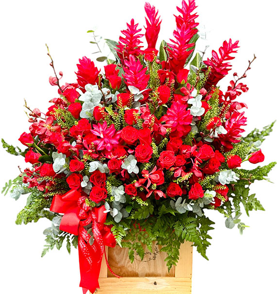You Make Loving Fun Flowers Vietnam
