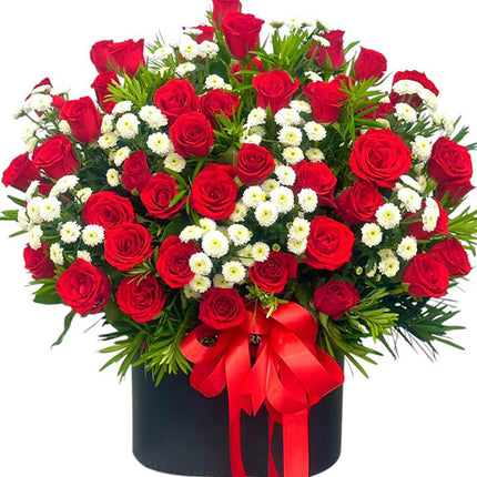 You Make My Heart Beat Flowers Vietnam