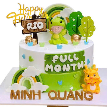 Your Dream Cake Vietnam
