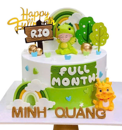 Your Dream Cake - HCM ONLY