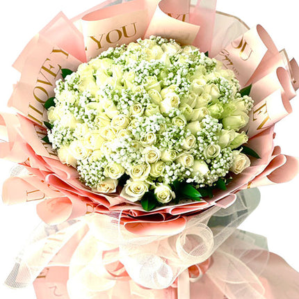 Your Special To Me Flowers Vietnam