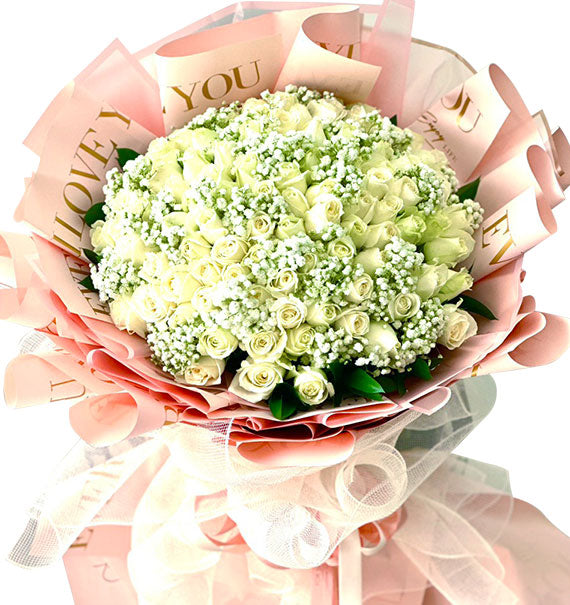 Your Special To Me Flowers Vietnam