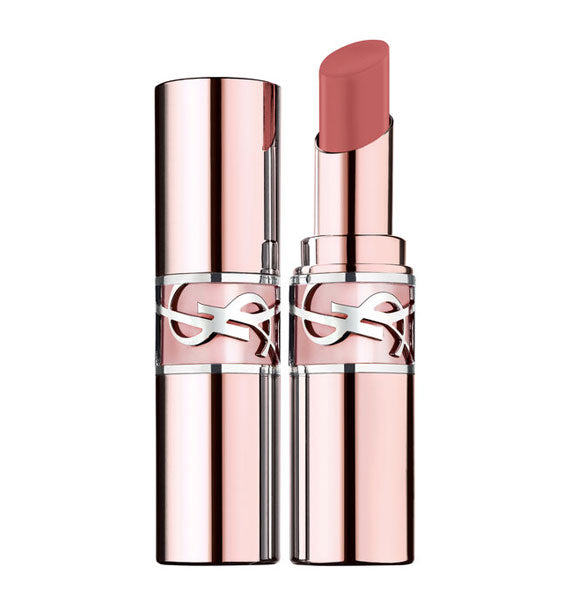 YSL Candy Glow Tinted Butter Balm 3B Rosewood Blush