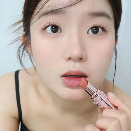 YSL Candy Glow Tinted Butter Balm 3B Rosewood Blush