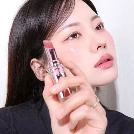 YSL Candy Glow Tinted Butter Balm 44B Nude Lavalliere