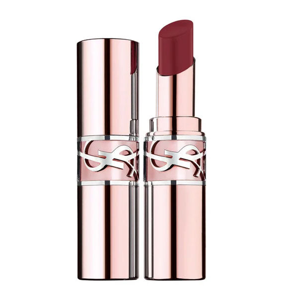 YSL Candy Glow Tinted Butter Balm 5B Nude Crush