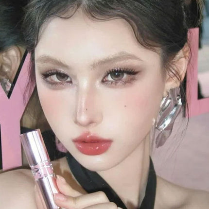 YSL Candy Glow Tinted Butter Balm 5B Nude Crush