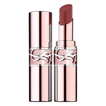 YSL Candy Glow Tinted Butter Balm 7B Nude Pleasure