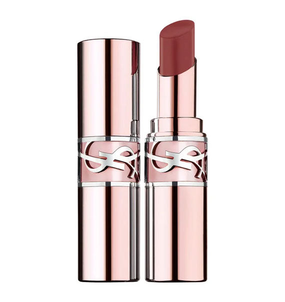 YSL Candy Glow Tinted Butter Balm 7B Nude Pleasure