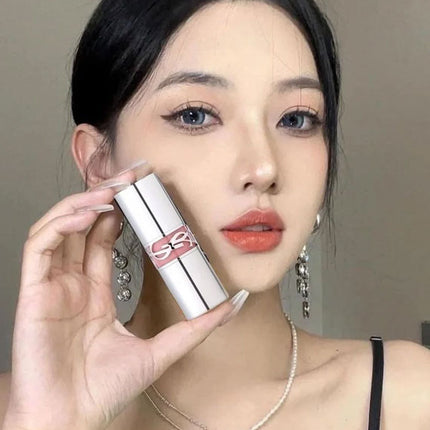YSL Loveshine Lip Oil Stick 122 Caramel Swirl