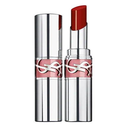 YSL Loveshine Lip Oil Stick 80 Glowing Lava