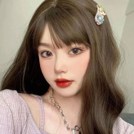 YSL Loveshine Lip Oil Stick 80 Glowing Lava