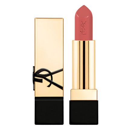 YSL Rouge Pur Couture Caring Satin N8 Blouse Nu