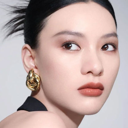 YSL Rouge Pur Couture Caring Satin NM Nu Muse