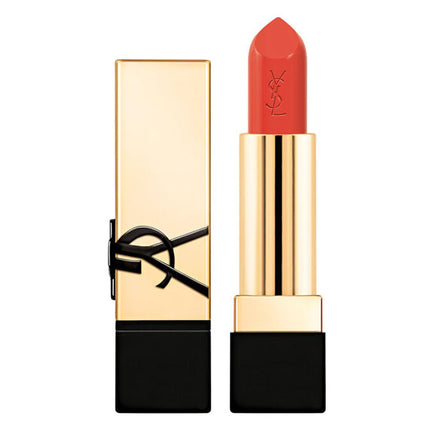 YSL Rouge Pur Couture Caring Satin OM Orange Muse