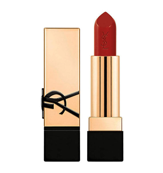 YSL Rouge Pur Couture Caring Satin R1966 Rouge Libre