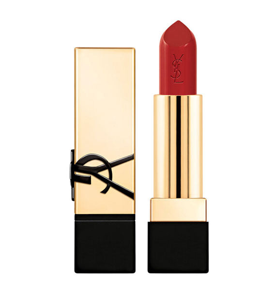 YSL Rouge Pur Couture Caring Satin R1971 Rouge Provocation

