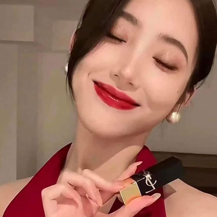 YSL Rouge Pur Couture Caring Satin RM Rouge Muse