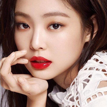 YSL The Bold High Pigment 01 Le Rouge