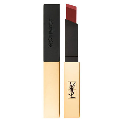 YSL The Slim Matte Longwear 1966 Rouge Libre