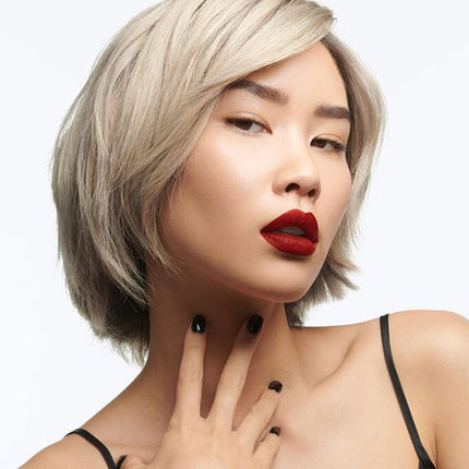 YSL The Slim Matte Longwear 1966 Rouge Libre