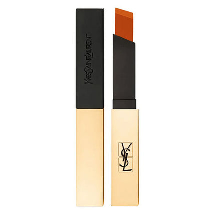 YSL The Slim Matte Longwear 2024 Fiery Vermillion