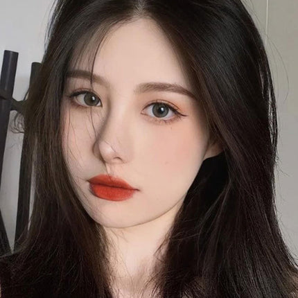 YSL The Slim Matte Longwear 2024 Fiery Vermillion
