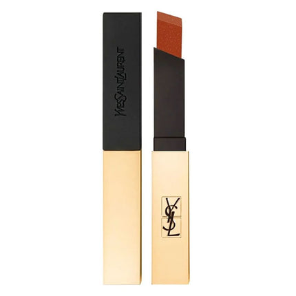 YSL The Slim Matte Longwear 35 Loud Brown