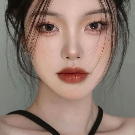 YSL The Slim Matte Longwear 35 Loud Brown