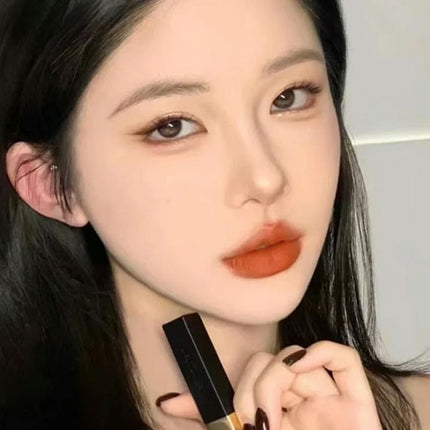 YSL The Slim Matte Longwear 38 Flaming Rouge