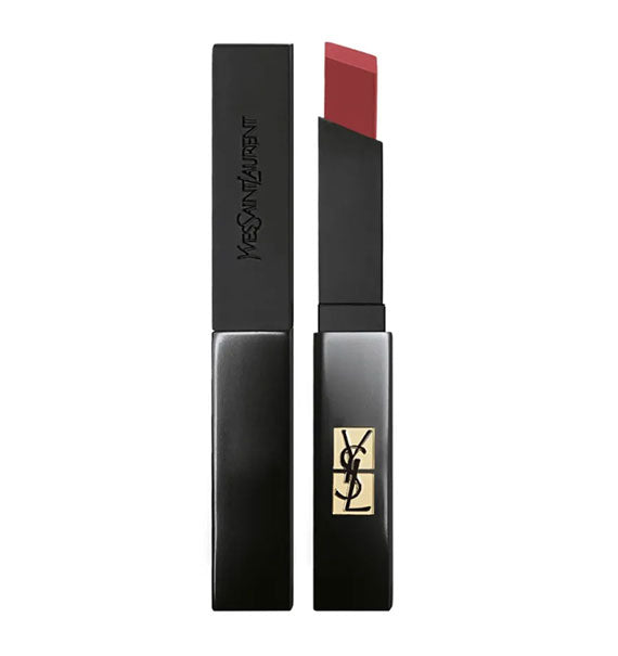 YSL The Slim Velvet Radical 301 Nude Tension Lipstick