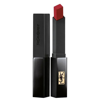YSL The Slim Velvet Radical 305 Orange Surge