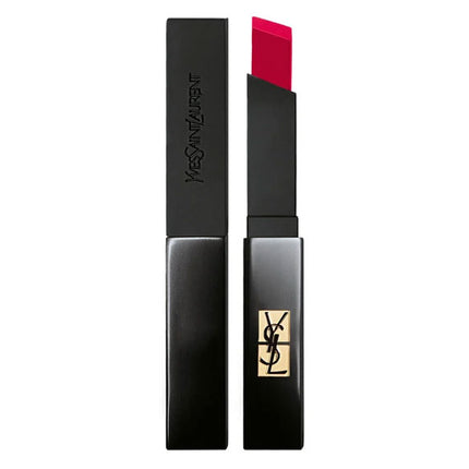 YSL The Slim Velvet Radical 306 Red Urge