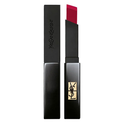 YSL The Slim Velvet Radical 308 Radical Chili