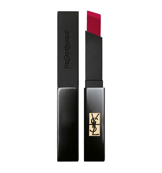 YSL The Slim Velvet Radical 308 Radical Chili