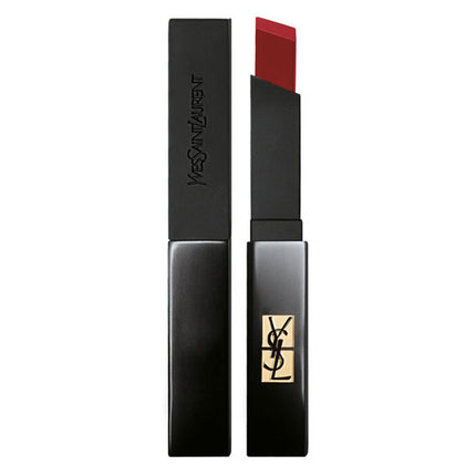 YSL The Slim Velvet Radical 309 Fatal Carmin