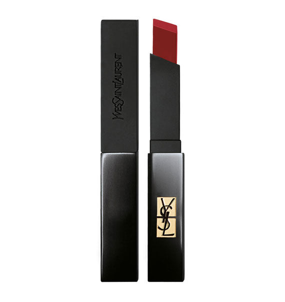 YSL The Slim Velvet Radical 309 Fatal Carmin