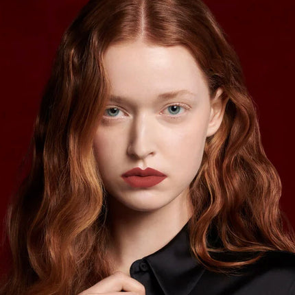 YSL The Slim Velvet Radical 314 Limitless Cinnabar