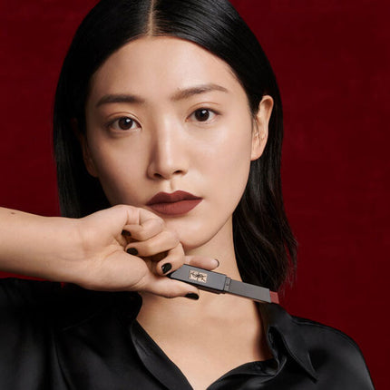 YSL The Slim Velvet Radical 315 Irreverent Cinnamon