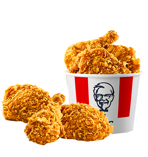 6-Fried-Chicken
