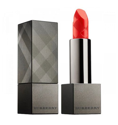 Burberry Lip Velvet Lipstick