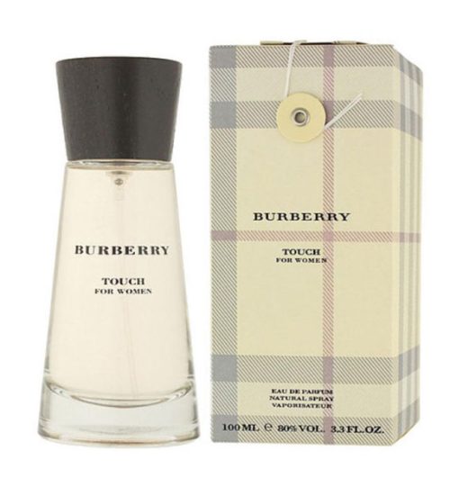 Burberry Touch EDP For Women