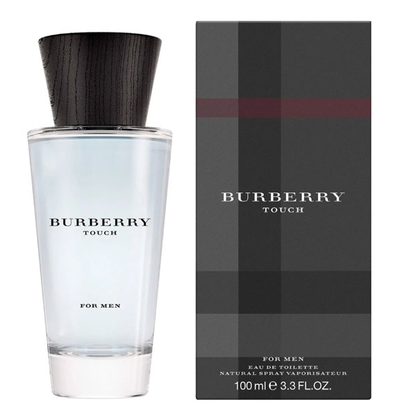 Burberry Touch EDT for Men