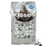 Chocolate Hershey’s Kisses Milk Chocolate