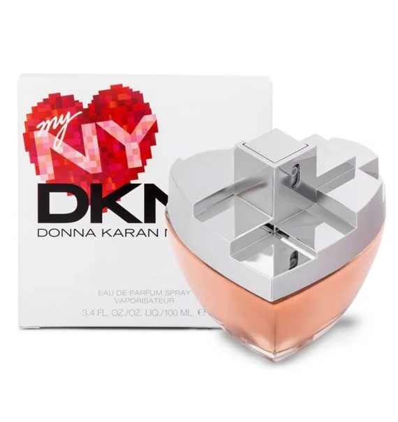 DKNY My NY Eau de Parfum