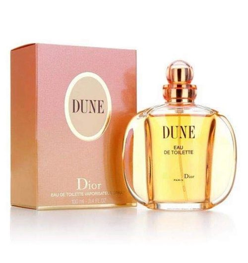 Dune Christian Dior Eau De Toilette