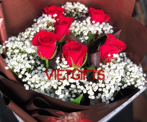 Flowers Delivery in Vietnam Vietnam Flowers Delivery Online