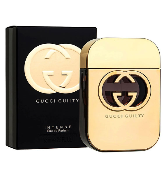 Analist calorie Bruin Gucci Guilty Intense Eau De Parfum Gucci