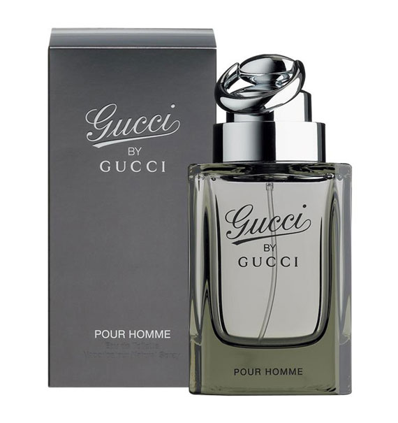 Gucci by Gucci Pour Homme EDT