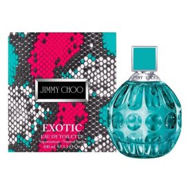 Jimmy choo store exotic 2018